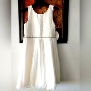 American Princess Dress